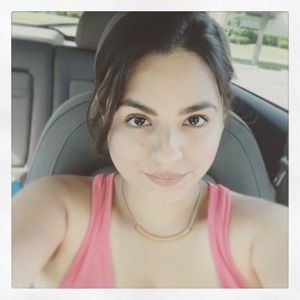 Meet your Posher, Rosa