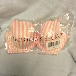 New Victoria's Secret Bra
