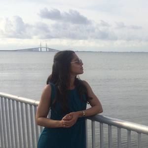 Meet your Posher, Kristin