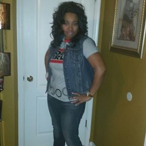 Meet your Posher, Tamiko