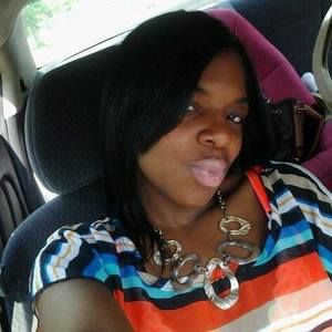 Meet your Posher, Jasmineallbouttrayvon