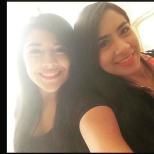 Meet your Posher, Kimberly