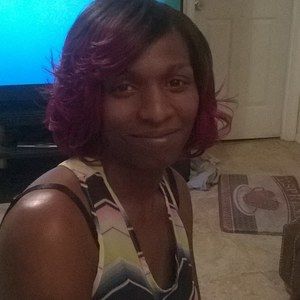 Meet your Posher, Tywana