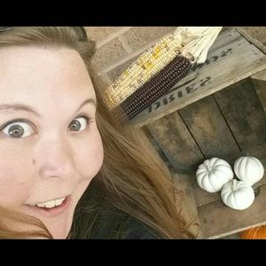 Meet your Posher, Aleisha