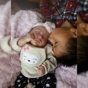 Meet your Posher, Diana