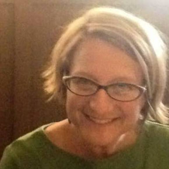 Meet your Posher, Maryfrancis