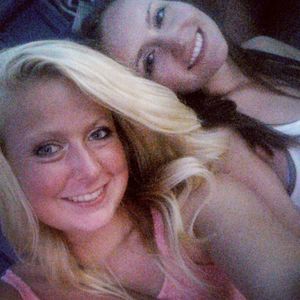 Meet your Posher, Pamela