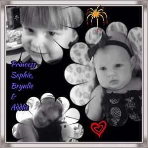 Meet your Posher, Jackie