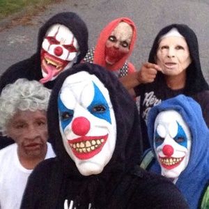 Meet your Posher, Rafeal