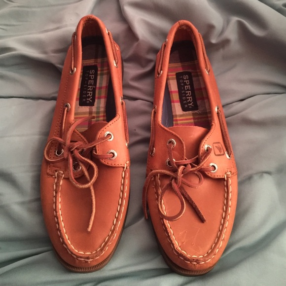 Sperry Top-Slider Shoes
