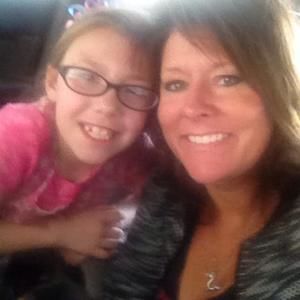 Meet your Posher, Daylene