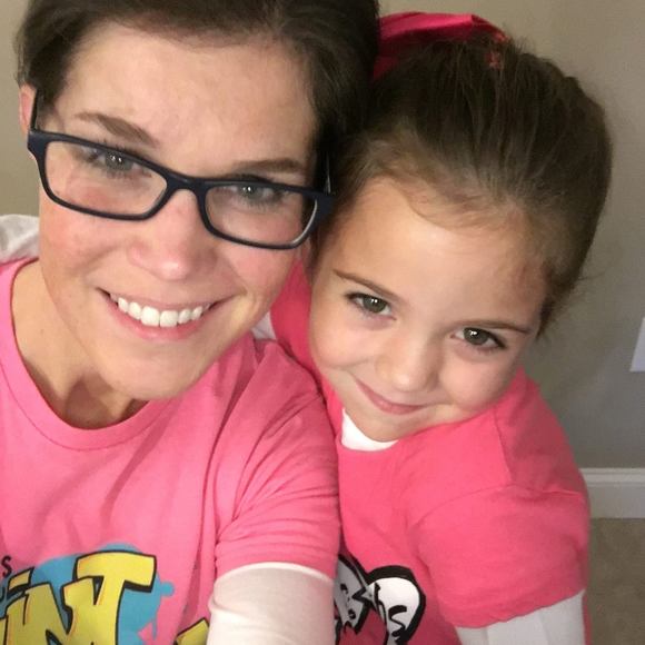 Meet your Posher, Jenny