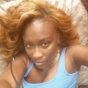 Meet your Posher, Cammy