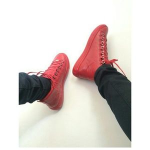 Meet your Posher, Trey