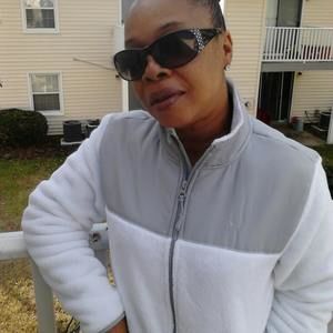 Meet your Posher, Mary