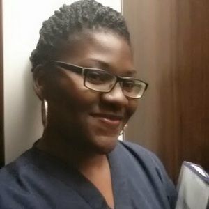 Meet your Posher, Afton