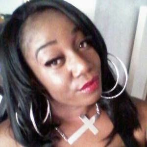 Meet your Posher, Danitra