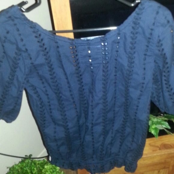 Hollister shirt