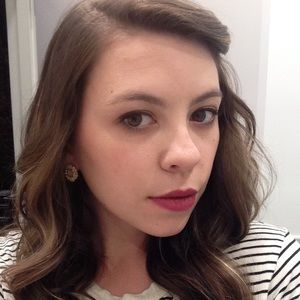 Meet your Posher, Alex