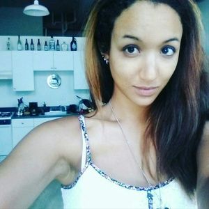 Meet your Posher, Alexandra