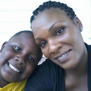 Meet your Posher, Mylinda