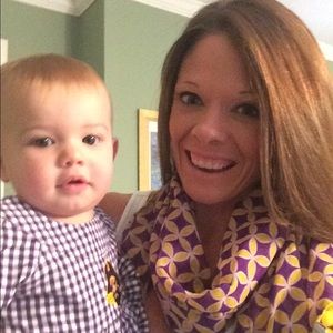 Meet your Posher, Brandi