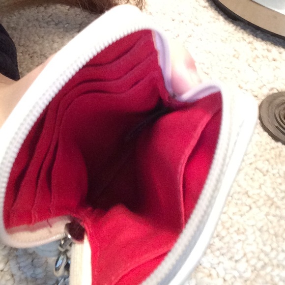 Coach wristlet! Good condition ❤️ - Picture 2 of 2