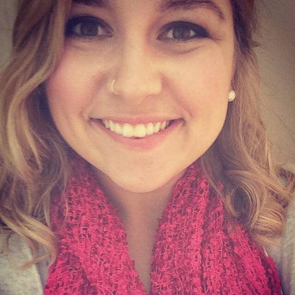 Meet your Posher, Mary-kate