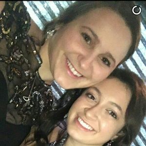 Meet your Posher, Angela