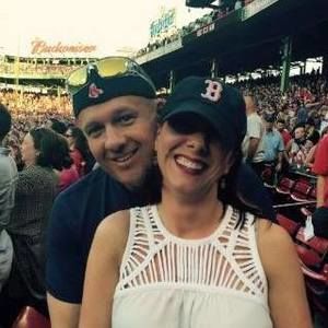 Meet your Posher, Tracy