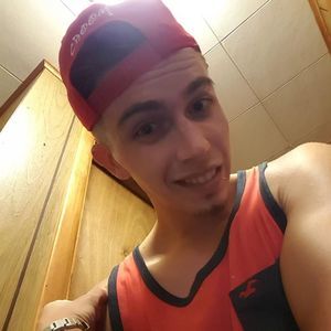 Meet your Posher, Jared