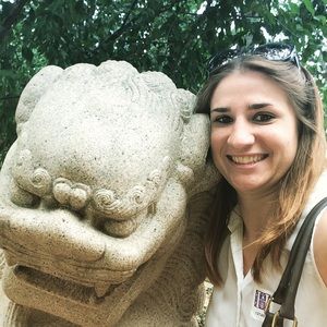 Meet your Posher, Melody