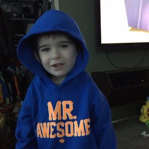 Meet your Posher, Renee