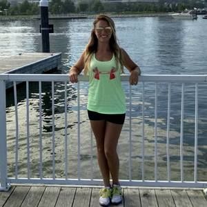 Meet your Posher, Susie