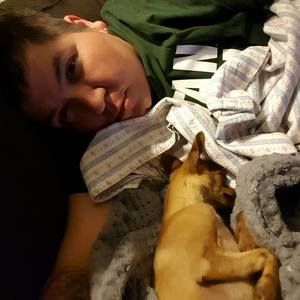 Meet your Posher, Sonya