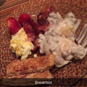 Meet your Posher, Ricky