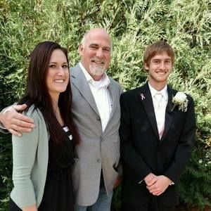 Meet your Posher, Joel