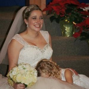 Meet your Posher, Liz