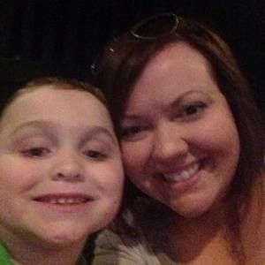 Meet your Posher, Shayla