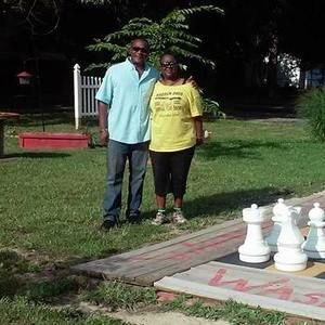 Meet your Posher, Joan