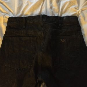 Men's 33x32 Armani Exchange Jeans.