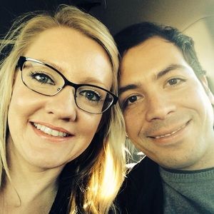 Meet your Posher, Jamie