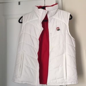 OSU Reversible Vest
