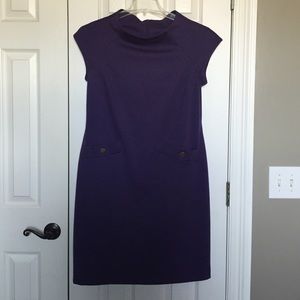 Jones New York, dress.