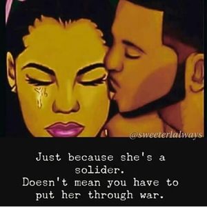 Meet your Posher, Nyeisha