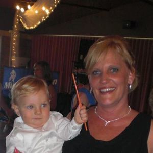 Meet your Posher, Connie