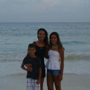 Meet your Posher, Krissy