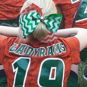 Meet your Posher, Vanessa