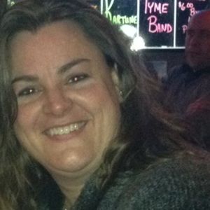 Meet your Posher, Tiffany