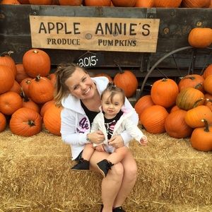 Meet your Posher, Jessica